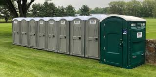 Trusted Mcchord Af, WA Portable Potty Rental Experts