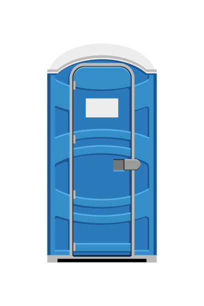 Types of Portable Toilets We Offer in Mcchord Af, WA