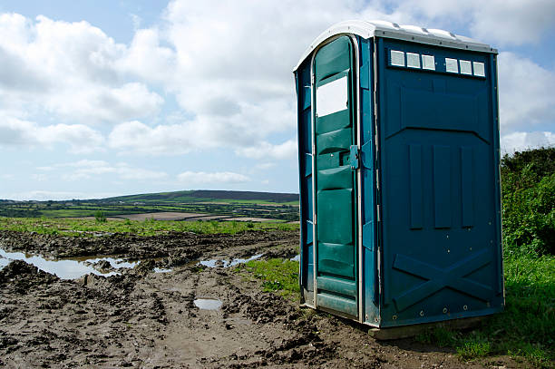 Portable Toilets for Disaster Relief Sites in Mcchord Af, WA