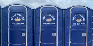 Best Short-Term Portable Toilet Rental  in Mcchord Af, WA